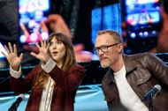Paul Bettany will reprise his role as Vision in Vision Quest (Image via Getty)